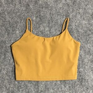 AMADA UNA Crop Top for Women